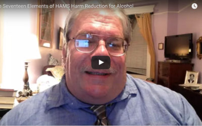 Harm Reduction Explained