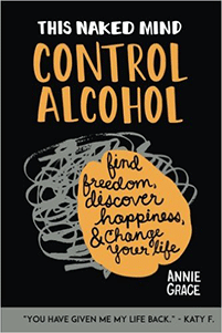 Control Alcohol